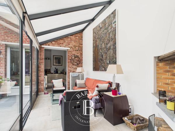 Douai, Maison de ville 5 Chambres -  320 m² à vendre