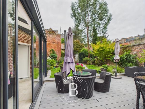 Douai, Maison de ville 5 Chambres -  320 m² à vendre