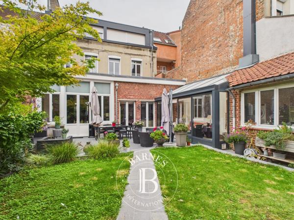 Douai, Maison de ville 5 Chambres -  320 m² à vendre