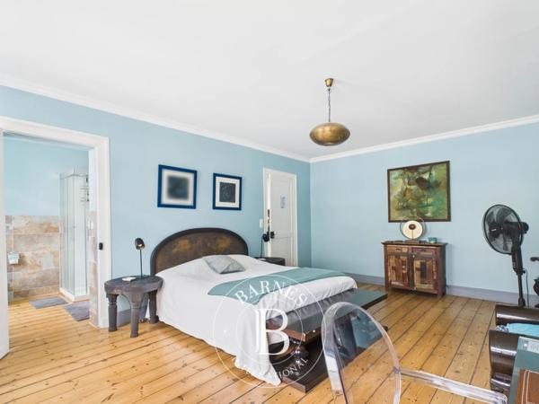 Douai, Maison de ville 5 Chambres -  320 m² à vendre