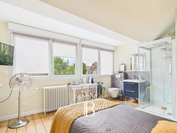Douai, Maison de ville 5 Chambres -  320 m² à vendre