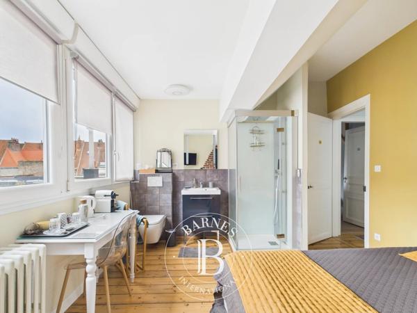 Douai, Maison de ville 5 Chambres -  320 m² à vendre