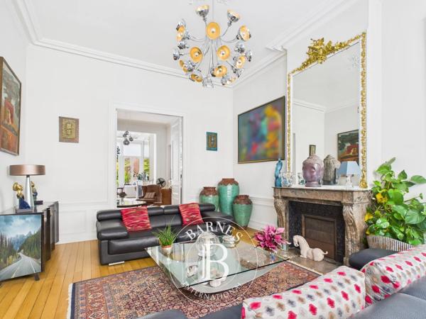 Douai, Maison de ville 5 Chambres -  320 m² à vendre