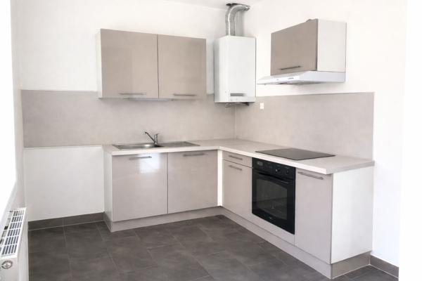 T2 LUISANT 38.58 M²