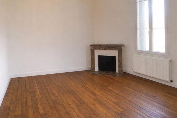 T2 LUISANT 38.58 M²