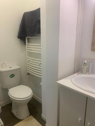 T2 LUISANT 38.58 M²