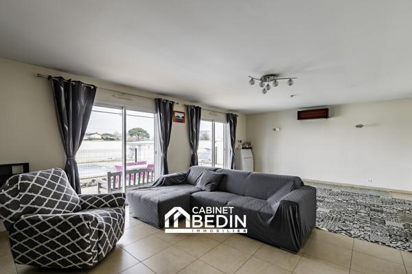 Achat Maison T4 Libourne 3 chambres