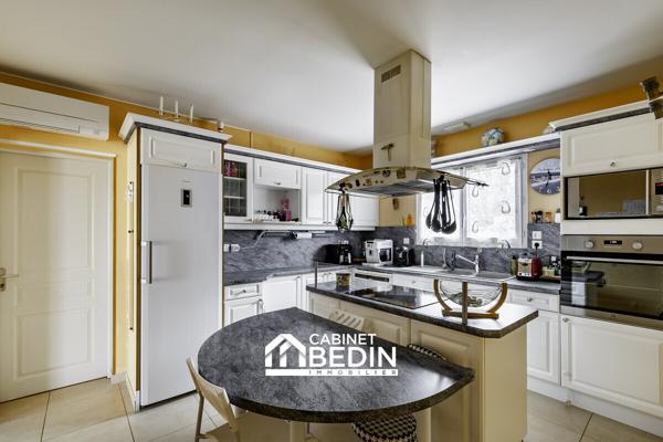 Achat Maison T4 Libourne 3 chambres