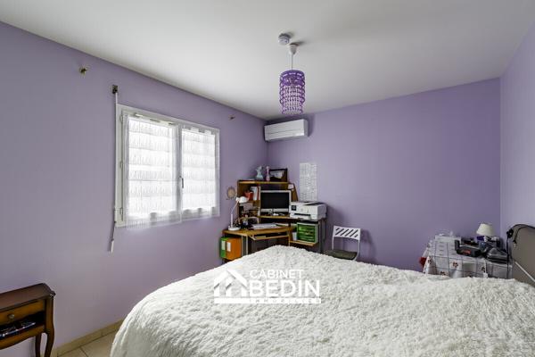 Achat Maison T4 Libourne 3 chambres