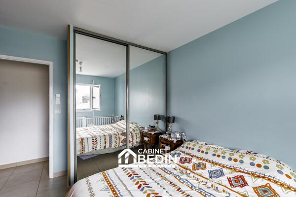 Achat Maison T4 Libourne 3 chambres