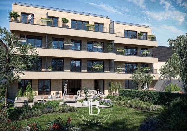 Vanves, Appartement 3 Chambres -  85 m² à vendre