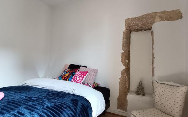 Maison à vendre    5 pièces • 155 m2 Irigny