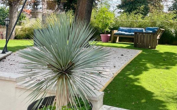 Maison à vendre    5 pièces • 155 m2 Irigny