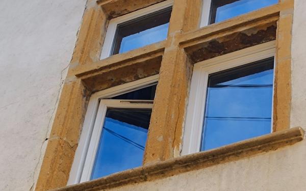 Maison à vendre    5 pièces • 155 m2 Irigny