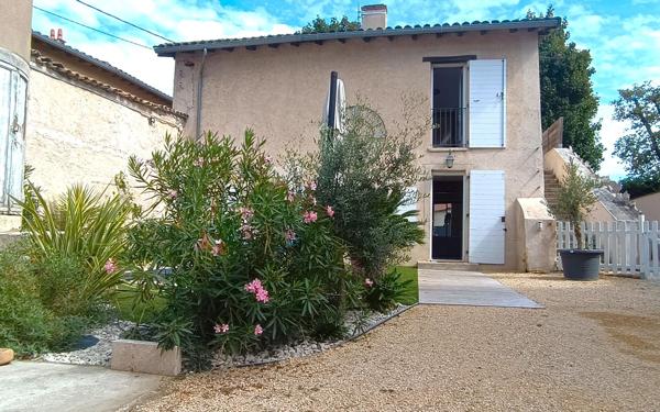 Maison à vendre    5 pièces • 155 m2 Irigny