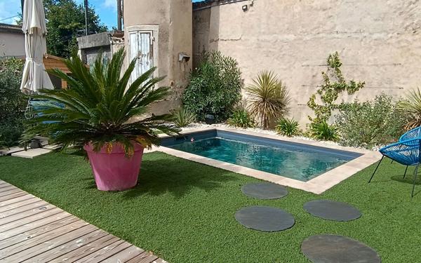 Maison à vendre    5 pièces • 155 m2 Irigny