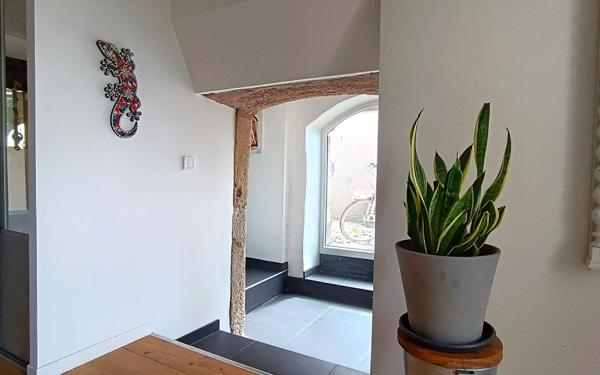 Maison à vendre    5 pièces • 155 m2 Irigny