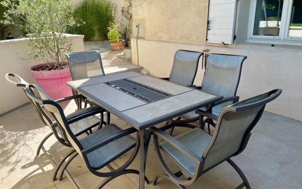 Maison à vendre    5 pièces • 155 m2 Irigny