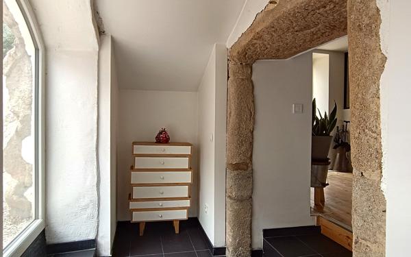 Maison à vendre    5 pièces • 155 m2 Irigny