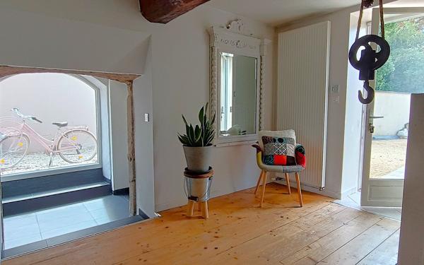 Maison à vendre    5 pièces • 155 m2 Irigny