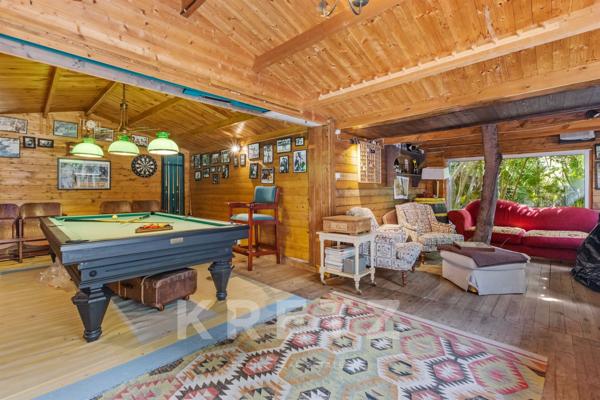 Bastide de charme avec vue mer ANTIBES