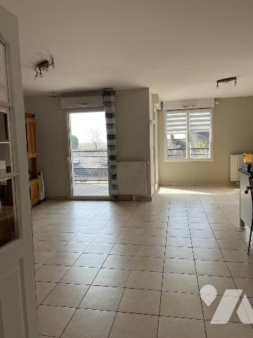 Vente Appartement à Couëron