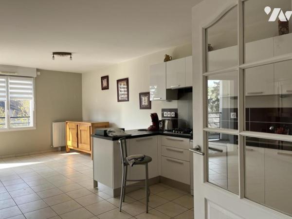 Vente Appartement à Couëron