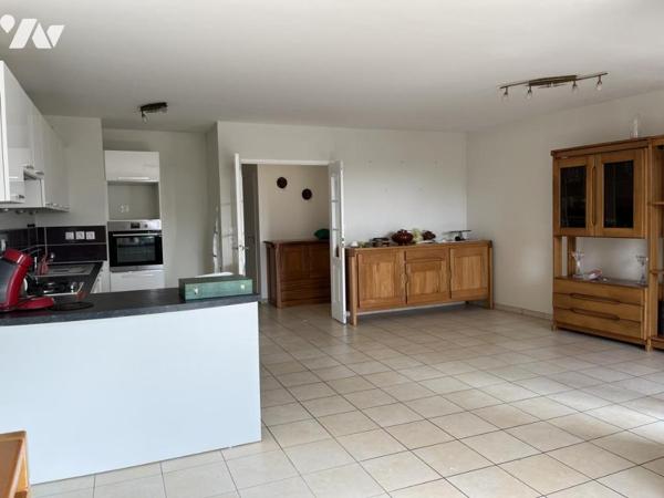 Vente Appartement à Couëron