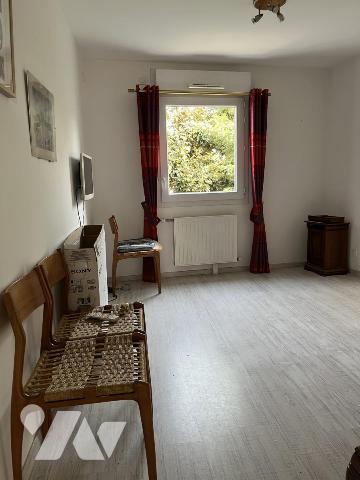 Vente Appartement à Couëron