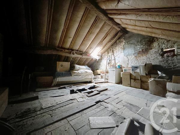 Maison à vendre  5 pièces - 80 m2 STE FEYRE - 23