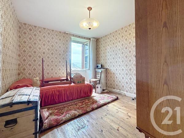 Maison à vendre  5 pièces - 80 m2 STE FEYRE - 23