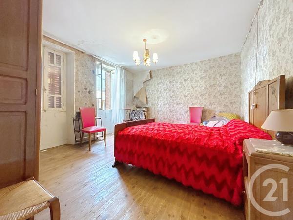 Maison à vendre  5 pièces - 80 m2 STE FEYRE - 23