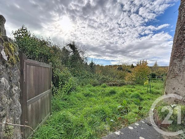 Maison à vendre  5 pièces - 80 m2 STE FEYRE - 23