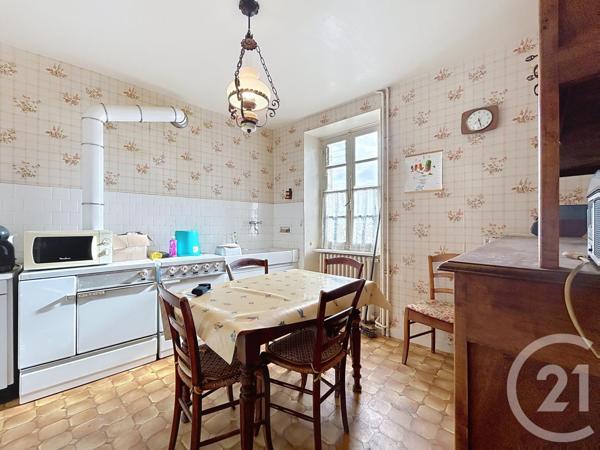 Maison à vendre  5 pièces - 80 m2 STE FEYRE - 23