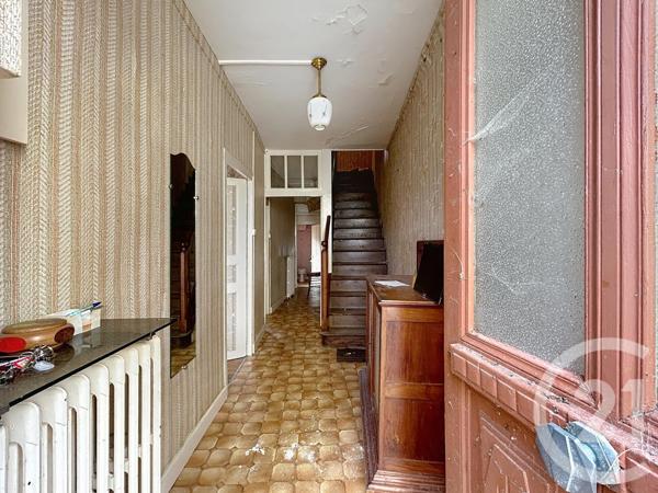 Maison à vendre  5 pièces - 80 m2 STE FEYRE - 23