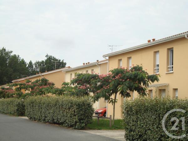 Maison à vendre  3 pièces - 74 m2 LANGON - 33