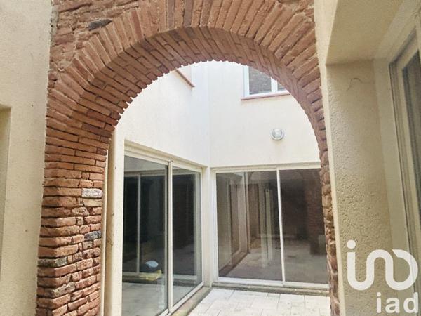 Maison à vendre 5 pièces 188 m² Montauban