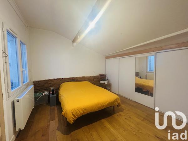 Maison à vendre 5 pièces 188 m² Montauban