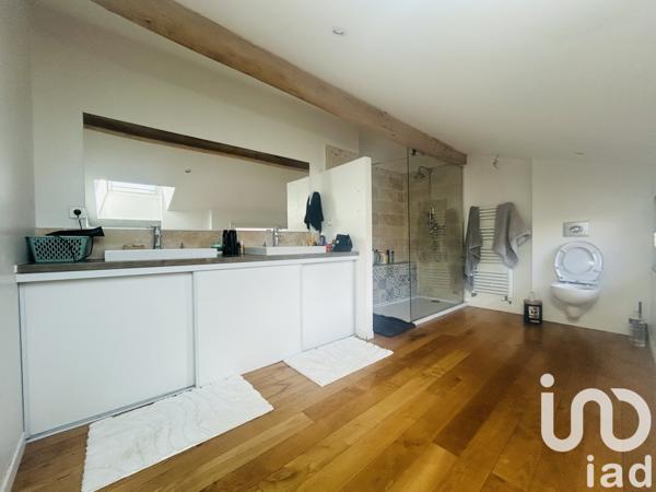 Maison à vendre 5 pièces 188 m² Montauban