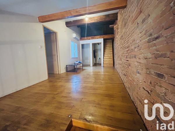 Maison à vendre 5 pièces 188 m² Montauban