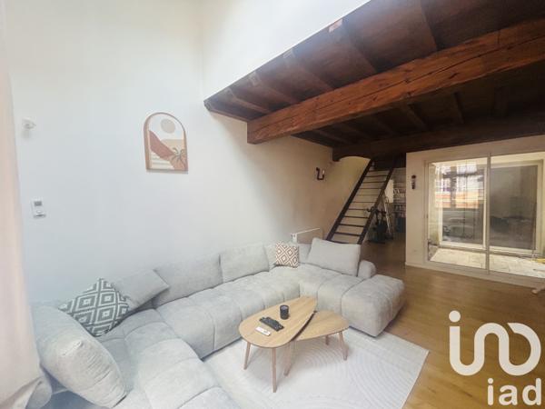 Maison à vendre 5 pièces 188 m² Montauban