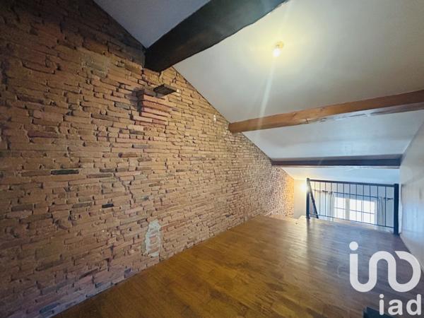 Maison à vendre 5 pièces 188 m² Montauban