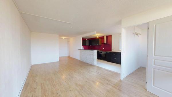 Location Appartement 4 pièces 85 m2 à Roissy-en-Brie