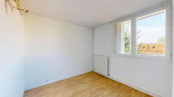 Location Appartement 4 pièces 85 m2 à Roissy-en-Brie