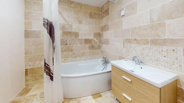 Location Appartement 4 pièces 85 m2 à Roissy-en-Brie