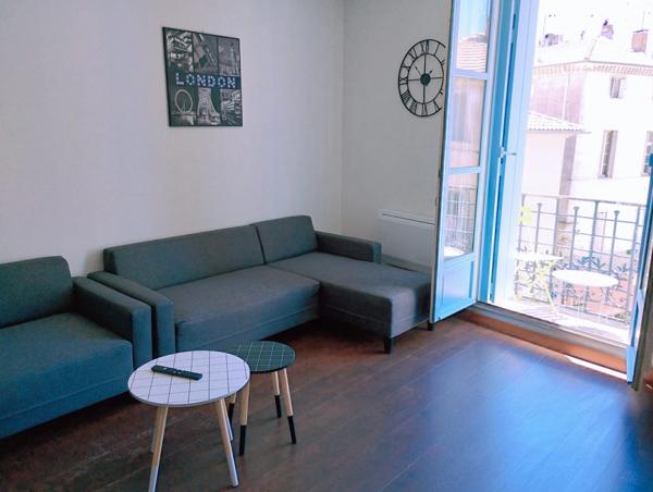 Immeuble de rapport 310 M² à vendre BEZIERS centre ville (34) rentabilité 8%