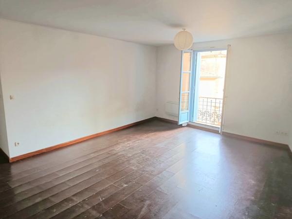 Immeuble de rapport 310 M² à vendre BEZIERS centre ville (34) rentabilité 8%