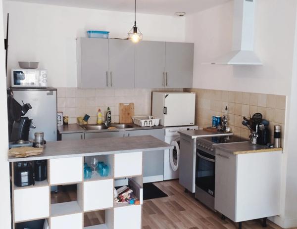 Immeuble de rapport 310 M² à vendre BEZIERS centre ville (34) rentabilité 8%