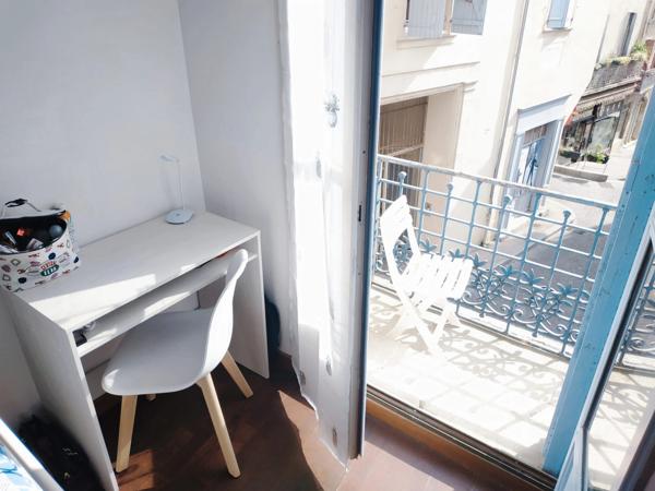Immeuble de rapport 310 M² à vendre BEZIERS centre ville (34) rentabilité 8%