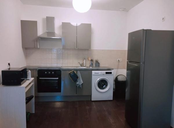 Immeuble de rapport 310 M² à vendre BEZIERS centre ville (34) rentabilité 8%